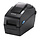 Bixolon SLP-DX220, 8 puntos/mm (203 ppp), USB, host USB, Bluetooth, gris oscuro | SLP-DX220BG