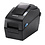 BIXOLON Bixolon SLP-DX220, 8 dots/mm (203 dpi), USB, USB Host, BT, dark grey | SLP-DX220BG