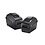 BIXOLON SLP-DX220CG Bixolon SLP-DX220, 8 punti /mm (203dpi), Cutter, USB, RS232, grigio scuro
