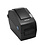 BIXOLON Bixolon SLP-DX223, 12 dots/mm (300 dpi), USB, USB Host, BT, dark grey | SLP-DX223BG