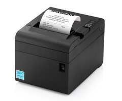 BIXOLON SRP-E300ESK Bixolon SRP-E300, USB, RS232, Ethernet, Cutter, schwarz