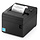 SRP-E300ESK Bixolon SRP-E300, USB, RS232, Ethernet, Cutter, nero
