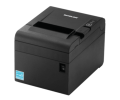 BIXOLON SRP-E302ESK/BEG Bixolon SRP-E302, USB, RS232, Ethernet, 8 Punkte/mm (203dpi), Cutter, schwarz