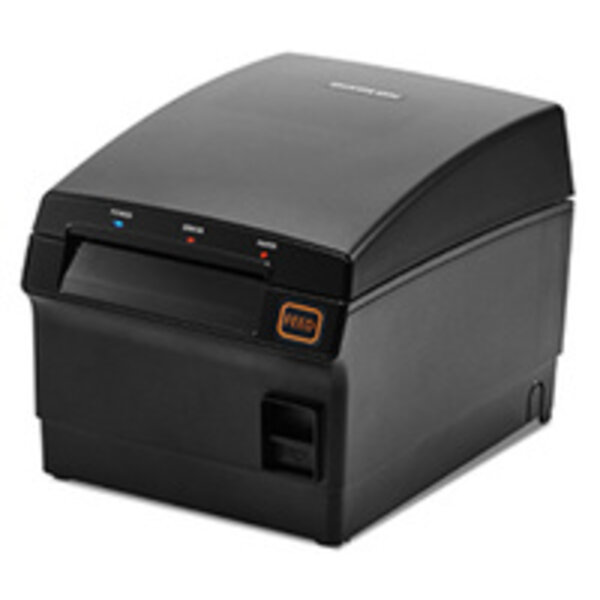 BIXOLON Bixolon SRP-F310II, USB, BT, Ethernet, cutter, black | SRP-F310IICOBiK