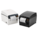 Bixolon SRP-F310II, USB, Ethernet, cortador, negro, 72 mm