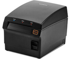 BIXOLON Bixolon SRP-F310II, USB, RS232, Ethernet, cutter, black | SRP-F310IICOSK