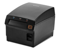 BIXOLON Bixolon SRP-F310II, USB, RS232, Ethernet, cutter, zwart | SRP-F310IICOSK