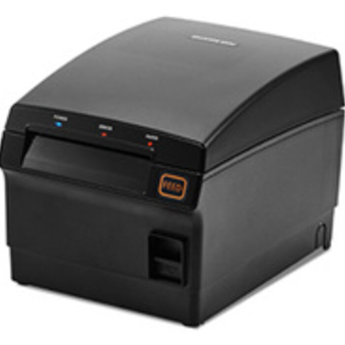 BIXOLON Bixolon SRP-F310II, USB, RS232, Ethernet, cortador, negro | SRP-F310IICOSK