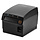Bixolon SRP-F312II, USB, Ethernet, 8 dots/mm (203 dpi), cutter, black | SRP-F312IICOK