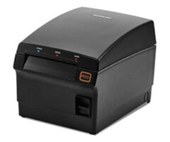 BIXOLON BIXOLON SRP-F312IICOSK impresora de recibos USB Ethernet
