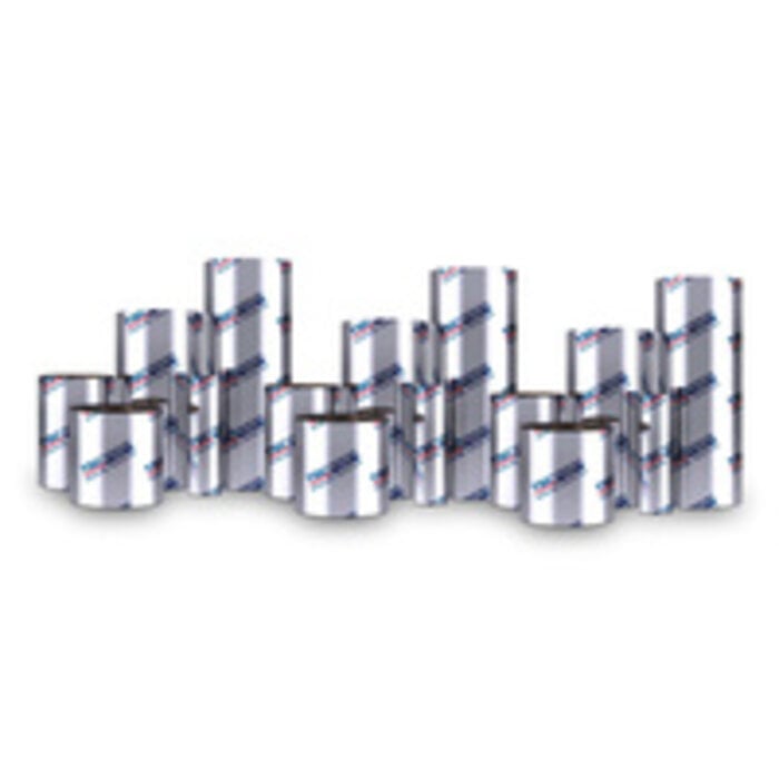 TSC TSC 8580-PWR, TSC, ruban transfert thermique, Premium cire/résine, 152 mm, noir, longueur: 625 m, 25,4 mm