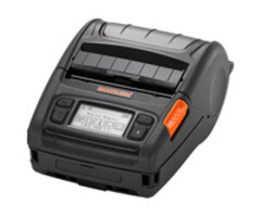 BIXOLON Bixolon SPP-L3000, USB, RS232, Bluetooth (iOS), 8 puntos/mm (203 ppp), pantalla, ZPLII, CPCL | SPP-L3000iK