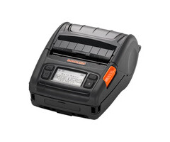 BIXOLON SPP-L3000iK Bixolon SPP-L3000, USB, RS232, BT (iOS), 8 punti /mm (203dpi), Display, ZPLII, CPCL