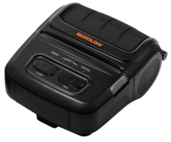 BIXOLON Bixolon SPP-L310, USB, RS232, BT (iOS), 8 dots/mm (203 dpi), linerless, ZPLII, CPCL | SPP-L310IKL5/BEG