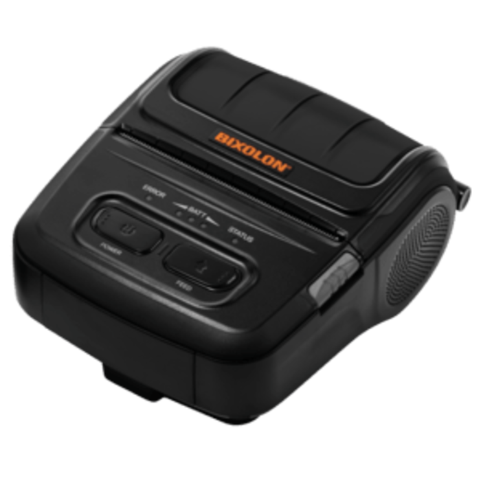 BIXOLON Bixolon SPP-L310, USB, RS232, BT (iOS), 8 Punkte/mm (203dpi), linerless, ZPLII, CPCL, 128MB RAM / 256MB Flash