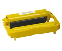 Zebra 01600CT11007 Zebra, Wax Ribbon, 110mm
