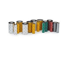 Zebra Zebra 02300CT11007 Thermotransferband