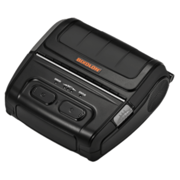 BIXOLON Bixolon SPP-L410, USB, RS232, BT (BLE), 8 Punkte/mm (203dpi), ZPLII, CPCL, 128MB RAM / 256MB Flash