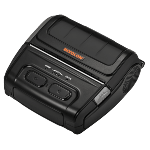 BIXOLON Bixolon SPP-L410, USB, RS232, BT (BLE), 8 Punkte/mm (203dpi), ZPLII, CPCL, 128MB RAM / 256MB Flash