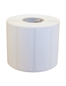 Zebra ZIPRD3015753 Zebra Z-ULTIMATE 2500T WHITE UHF RFID, Zebra, Etikettenrolle, Kunststoff, 76x25mm