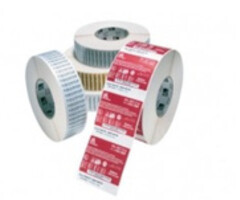 CITIZEN 3252010 Citizen, Rotolo etichette, Carta termosensibile, 50,8x25,4mm