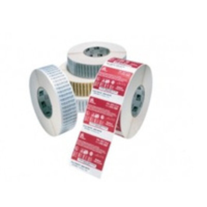 CITIZEN 3252010 Citizen, Rotolo etichette, Carta termosensibile, 50,8x25,4mm