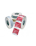 CITIZEN 3252010 Citizen, Rotolo etichette, Carta termosensibile, 50,8x25,4mm