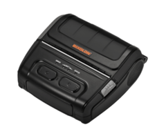 BIXOLON Bixolon SPP-L410, USB, RS232, Wi-Fi, 8 dots/mm (203 dpi), ZPLII, CPCL | SPP-L410WK5