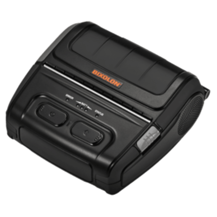BIXOLON Bixolon SPP-L410, USB, RS232, Wi-Fi, 8 dots/mm (203 dpi), ZPLII, CPCL | SPP-L410WK5