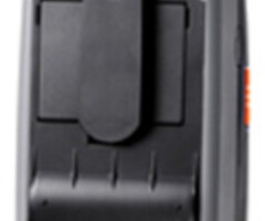 BIXOLON PBL-R210/STD Bixolon belt clip, pack of 10