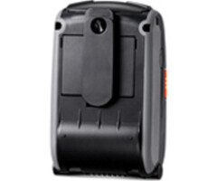 BIXOLON Clip para cinturón Bixolon, paquete de 10 | PBL-R210/STD