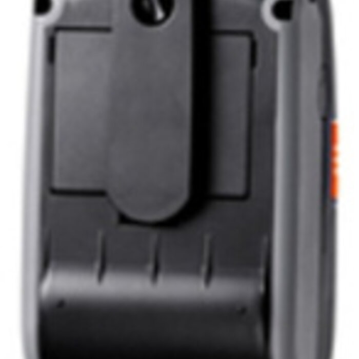 BIXOLON Clip para cinturón Bixolon, paquete de 10 | PBL-R210/STD