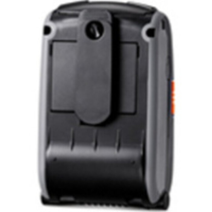 BIXOLON Clip para cinturón Bixolon, paquete de 10, SPP-R200III, Compre ahora un clip de cinturón Bixolon (paquete de