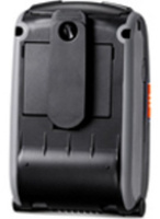 BIXOLON Clip para cinturón Bixolon, paquete de 10, SPP-R200III, Compre ahora un clip de cinturón Bixolon (paquete de