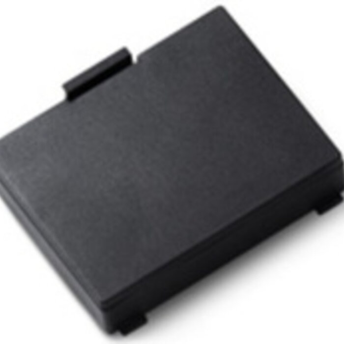 BIXOLON PBP-R200/STD Metapace spare battery, internal contacts