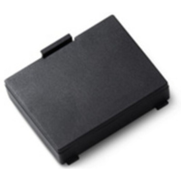 BIXOLON Metapace spare battery, internal contacts, Met een gewicht van slechts 0