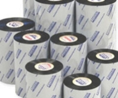 CITIZEN 3330170 Citizen, Thermotransferband, Wachs, 170mm, 4 Rollen/Box