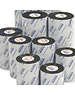 CITIZEN Citizen, thermal transfer ribbon, wax, 170mm, 4 rolls/box | 3330170