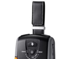 BIXOLON Correa de cinturón Bixolon, paquete de 10 | PBS-R210/STD