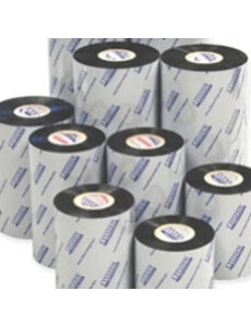 CITIZEN 3345150 Citizen, thermal transfer ribbon, wax, 150mm, 4 rolls/box
