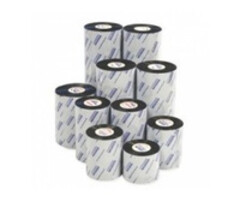 CITIZEN Citizen, thermal transfer ribbon, wax/resin, 80mm, 8 rolls/box | 3430080