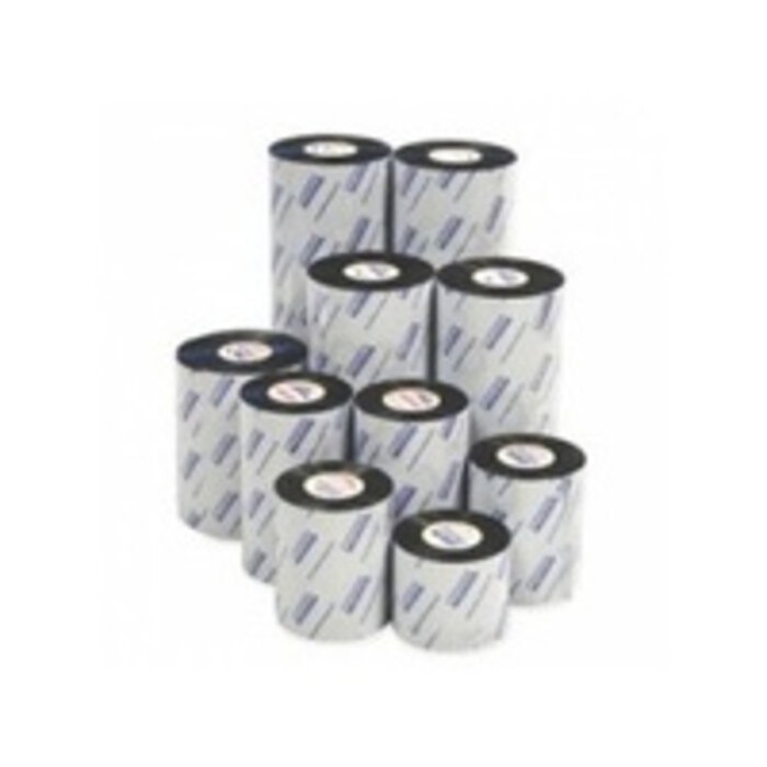 CITIZEN Citizen, thermal transfer ribbon, resin, 55mm, 8 rolls/box | 3530055