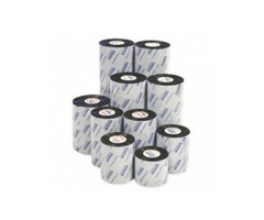 CITIZEN 3530080 Citizen, thermal transfer ribbon, resin, 80mm, 8 rolls/box