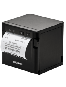 BIXOLON Bixolon SRP-Q300, USB, Ethernet, black | SRP-Q300K/BEG