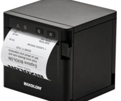 BIXOLON Bixolon SRP-Q300, USB, Ethernet, negro | SRP-Q300K/BEG