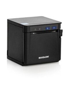 BIXOLON Bixolon SRP-QE300, USB, Ethernet, cutter, zwart | SRP-QE300K