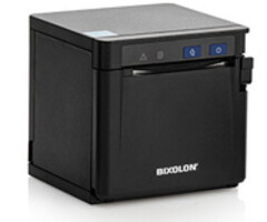 BIXOLON Bixolon SRP-QE300, USB, Ethernet, cutter, zwart | SRP-QE300K