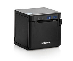 BIXOLON SRP-QE300K Bixolon SRP-QE300, USB, Ethernet, massicot, noir