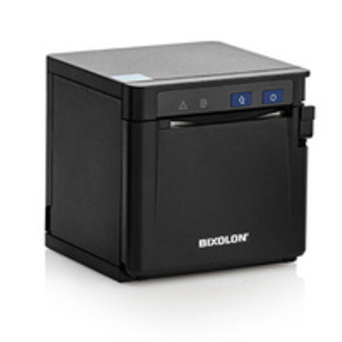 BIXOLON SRP-QE300K Bixolon SRP-QE300, USB, Ethernet, Cutter, nero
