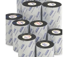 CITIZEN 3530170 Thermal transfer ribbons, Nastro trasportatore termico, Citizen, resina, 170 mm, rolls/box 4 rolls/box